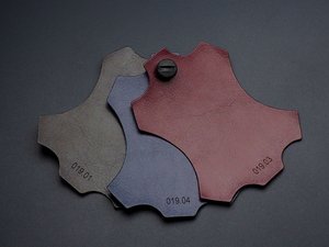 Nebraska piele PU 2001019