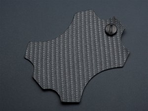 Piele de carbon PU 2012110